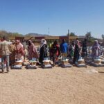 وفيات وإصابات بحميات غامضة بين اللاجئين السودانيين في شرق تشاد