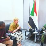 وزير الخارجية: السودان يمضي في إعادة الإعمار رغم تحديات الحرب