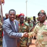 السودان أمام مجلس الأمن: حماية المدنيين تتطلب وقف دعم وتسليح الجماعات المسلحة