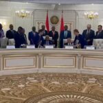 سقوط قتلى وجرحى مدنيين في هجوم بطائرات مسيّرة نفذته مليشيا الدعم السريع على مدينة الأبيض
