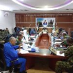 السودان يبحث تنفيذ مشروع سعودي لحفر آبار مياه بالنيل الأبيض وسط تحديات اقتصادية