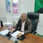 السودان يعلن استئناف الرحلات الجوية إلى مطار الخرطوم بعد توقف بسبب الهجمات
