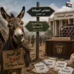 سألتُ حماري: هل أصبح الجوع ملفاً سيادياً؟