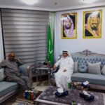 السودان يخاطب العالم من الفاتيكان برسائل سلام وانفتاح