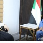 حاكم إقليم النيل الأزرق يشيد بدور مستشفى الشرطة بالدمازين في توسيع الخدمات الصحية