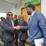 السفير السعودي يؤكد استمرار دعم بلاده الإنساني للسودان وتعزيز الاستجابة الإغاثية