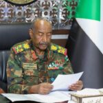 التحالف الديمقراطي للعدالة الاجتماعية يتهم الحركة الشعبية بارتكاب “مذابح” في كاودا