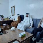 وزارة الإعلام السودانية: صور مفبركة لن تنال من نجاح زيارة الوفد الحكومي إلى الفاتيكان وبريطانيا