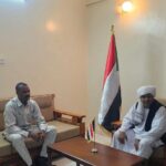 استئناف العودة الطوعية من مصر عبر معبر أشكيت… وصول 1400 سوداني إلى وادي حلفا في أولى الرحلات