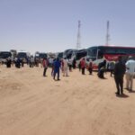 شاهد بالفيديو ..تفاصيل صفقة شراء المقر الجديد للقنصلية العامة السودانية في جدة تثير الاهتمام… “فندق قصر الشرق” في صدارة الوقائع