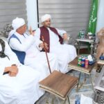 السودان وقطر تبحثان تعزيز التعاون في التحول الرقمي وتكنولوجيا الاتصالات