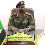 حريق يدمّر أكثر من ألف مأوى للنازحين في شرق دارفور ومناشدات عاجلة للتدخل الإنساني