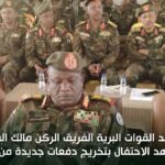من لندن.. كامل إدريس يثمّن جهود المنظمة الإنجليزية العربية في مساندة قضايا السودان
