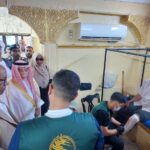 وزير الصحة السوداني يترأس وفد بلاده إلى جمعية الصحة العالمية في جنيف