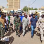 بورتسودان: تدشين مشروع طبي تطوعي للأطراف الصناعية بدعم من مركز الملك سلمان للإغاثة
