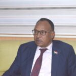 السودان وقطر يبحثان إعادة إعمار القطاع الصحي المتضرر من الحرب