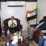 مناوي: السودانيون يتمسكون بقيم النخوة والتكافل رغم ويلات الحرب