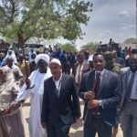 السلطات السودانية تمنع الشاحنات الثقيلة من عبور خزان جبل أولياء لحماية البنية التحتية