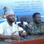 معتصم أحمد صالح: السودان لا يحتمل التشرذم وانضمام الحركة الشعبية للعدل والمساواة خطوة نحو توحيد القوى الوطنية