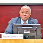 البرهان يشهد منافسات المصارعة الحرة بملعب الحاج يوسف وسط حضور جماهيري واسع