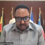 الدفاع الجوي السوداني يصد هجوماً جوياً لمليشيا الدعم السريع ويسقط مسيرة استراتيجية