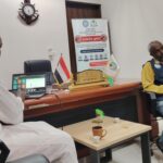 السودان يعلن اكتمال المرحلة الأولى من موسم الحج بنجاح ويستعد لبدء التفويج إلى المدينة المنورة