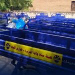 السودان وبيلاروسيا يوقعان اتفاقيات تمويل وتعاون في الطاقة والتعدين