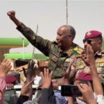 السودان يعيد تشكيل مجلس إدارة صندوق دعم الأنشطة الرياضية والشبابية