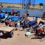 لجان مقاومة الفاشر تشيد بصمود سكان بارا وتصفه بـ”الدفاع الشعبي عن الأرض”