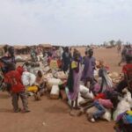 استهداف بطائرة مسيّرة لمولد كهربائي خارج محيط محطة براكة النووية في ابوظبي دون تأثير على السلامة الإشعاعية