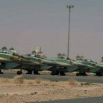 الدفاعات الأرضية للجيش السوداني تُسقط أربع مسيرات انتحارية استهدفت مواقع مدنية بالخرطوم