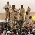 انشقاق قائد ميداني عن مليشيا «الدعم السريع» وانضمامه للجيش السوداني في شمال كردفان