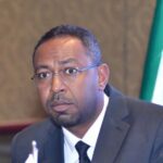 السيسي في أبوظبي يؤكد تضامن مصر مع الإمارات ويدين “الاعتداءات الإيرانية”