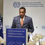 وزير الشؤون الدينية يوجّه بتسريع إجراءات تعويضات الأوقاف السودانية في المدينة المنورة