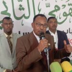 الكتلة الديمقراطية السودانية تستبعد التفاوض مع الدعم السريع وتدعو إلى حوار وطني شامل