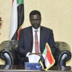 مبعوث الأمم المتحدة إلى السودان يزور الخرطوم لبحث جهود السلام وتسوية الأزمة