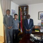 ضبط أدوية غير مسجلة وإغلاق مخازن مخالفة بولاية القضارف شرقي السودان