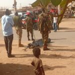 الأمم المتحدة: تصاعد العنف ونقص التمويل يهددان الاستجابة الإنسانية في السودان