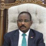 وزير العدل السوداني يترأس مشاركات بلاده في اجتماع وزراء العدل العرب بالقاهرة