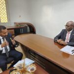 الاتحاد الأوروبي يجدد دعمه لوحدة السودان ويرفض أي كيانات موازية للدولة