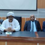 بورتسودان تستأنف تجارة الترانشيبمنت باستقبال أول سفينة منذ سنوات