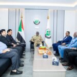 السودان يشارك في منتدى دولي للتنمية بالصين ويؤكد أهمية نقل الخبرات والتقانات