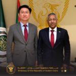ترامب: إثيوبيا عاملت مصر بطريقة غير منصفة في ملف سد النهضة