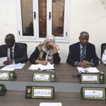 وزير الخارجية السوداني يحشد دعماً عربياً لإعادة الإعمار ويستعرض تطورات الأوضاع في الخرطوم