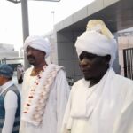 وزير العدل السوداني يدين هجمات في شمال كردفان ويتعهد بملاحقة المسؤولين عنها