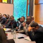 الكتلة الديمقراطية ترفض لقاء «تأسيس» وتدعو إلى نقل الحوار السوداني إلى الداخل