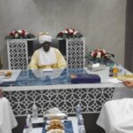 وزير الداخلية: تعزيز الأمن الداخلي ركيزة أساسية لاستقرار البلاد ويدشّن منشآت شرطية جديدة بالبحر الأحمر