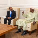 مناوي: السودان يواجه تحديات تهدد وحدته ويدعو إلى التماسك الوطني