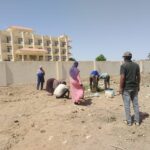شراكة سودانية لتعزيز الإنتاج الزراعي وتوسيع الاستثمار في المحاصيل النقدية