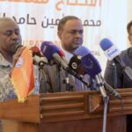 سفير السودان لدى اليابان يبحث مع شركة يابانية توسيع مشروعات تجفيف المنتجات الزراعية